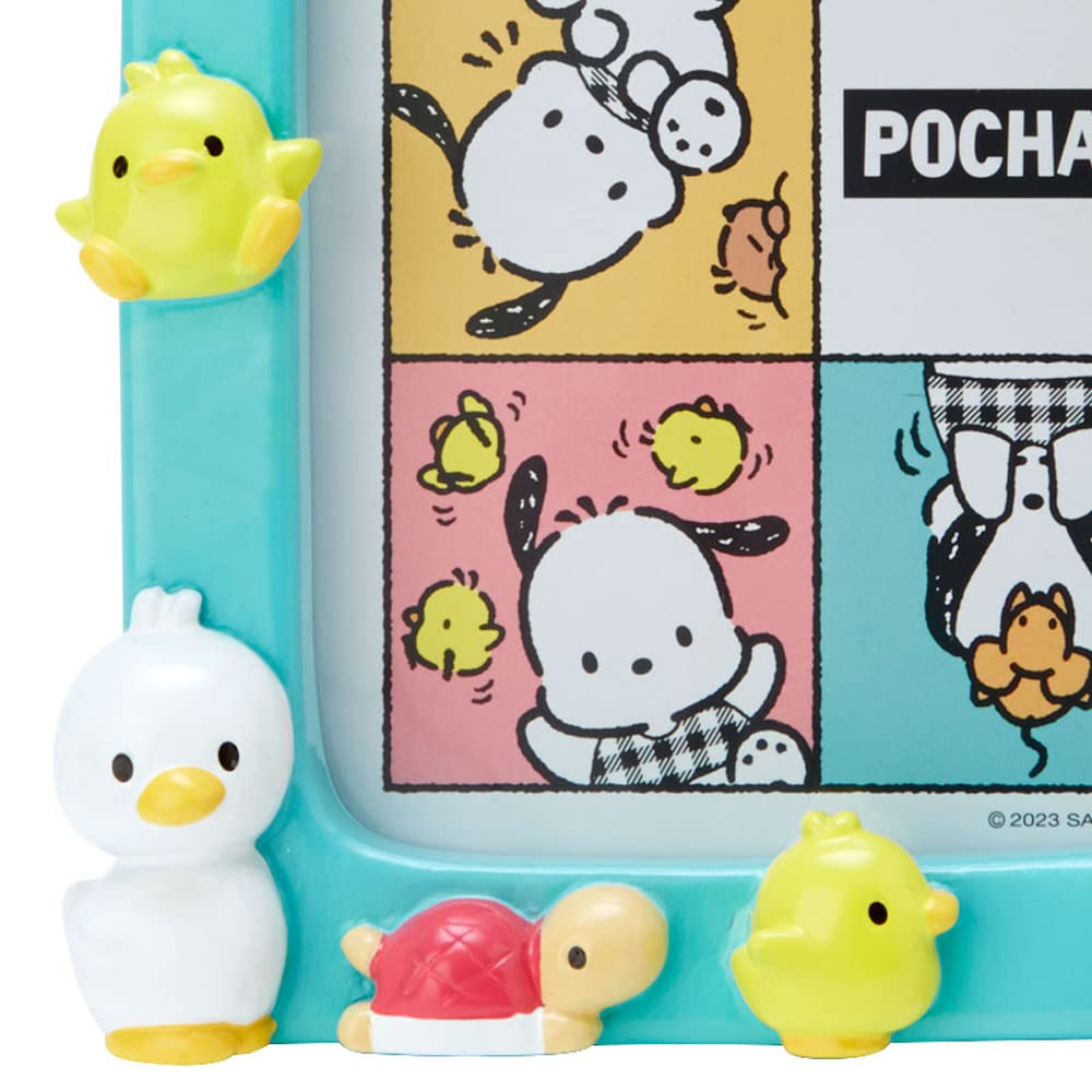 Amazon.co.jp: サンリオ(SANRIO) ポチャッコ フォトフレーム